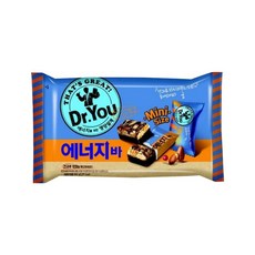 퀄리티 좋은 7가지 제품과 더욱 가치있는💎 닥터유에너지바미니 제품으로 새로운 경험을 해보세요. 25