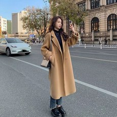 내 삶의 선물같은 추천가격 👀여성핸드메이드코트❗️❗️ 좋은 퀄리티✨와 실용성을 갖춘 최저가 10가지 제품도 지금 만나 보세요~❗️❗️ 27